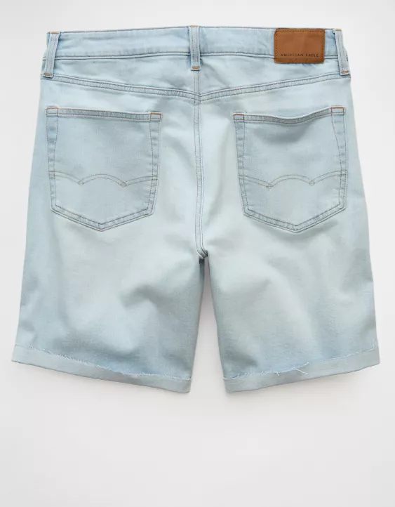 AE Airflex+ Denim Short - Image 4