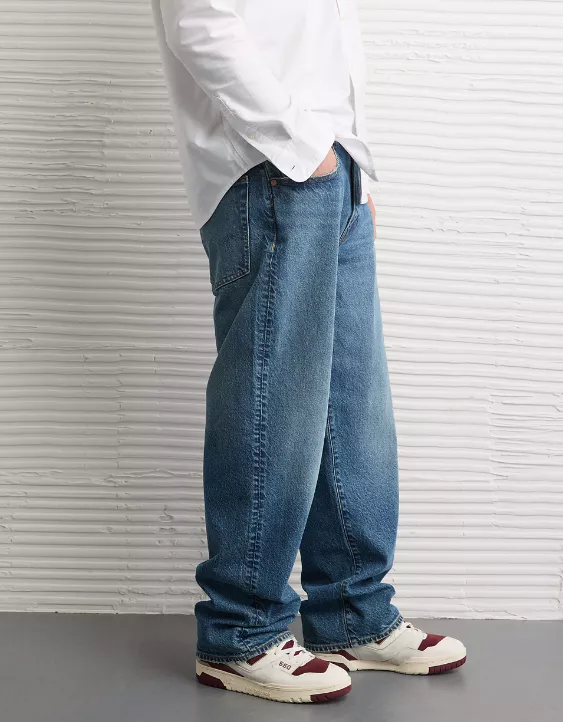 AE EasyFlex Loose Jean - Image 5