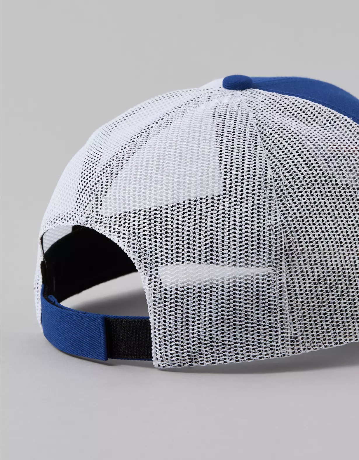 '47 NFL Buffalo Bills Baseball Hat - Image 2