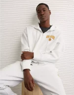 NFL Pittsburgh Steelers Graphic Zip-Up Hoodie