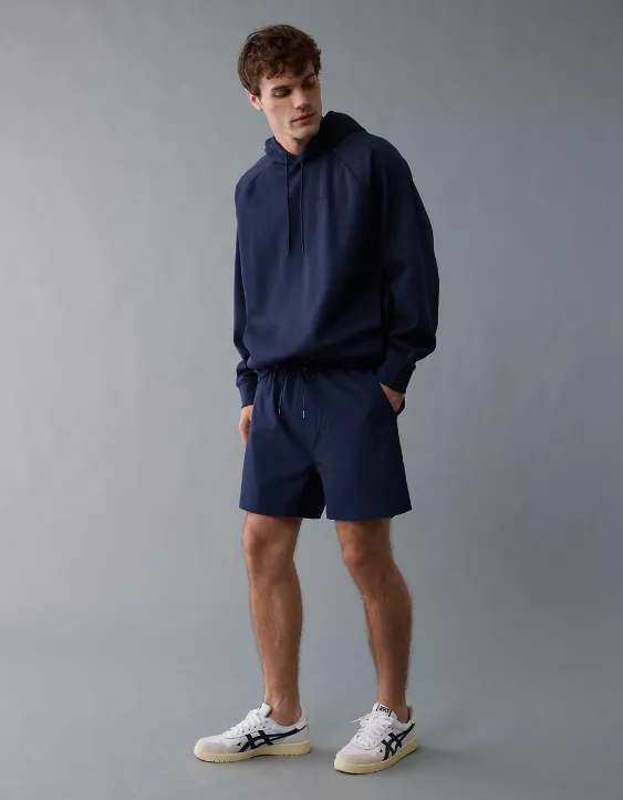 AE 24/7 5" Lined Training Short - Image 5