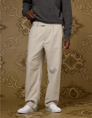 AE x Tru Kolors Loose Trouser