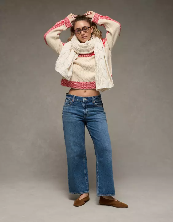 AE Snow Stopper Sweater - Image 5