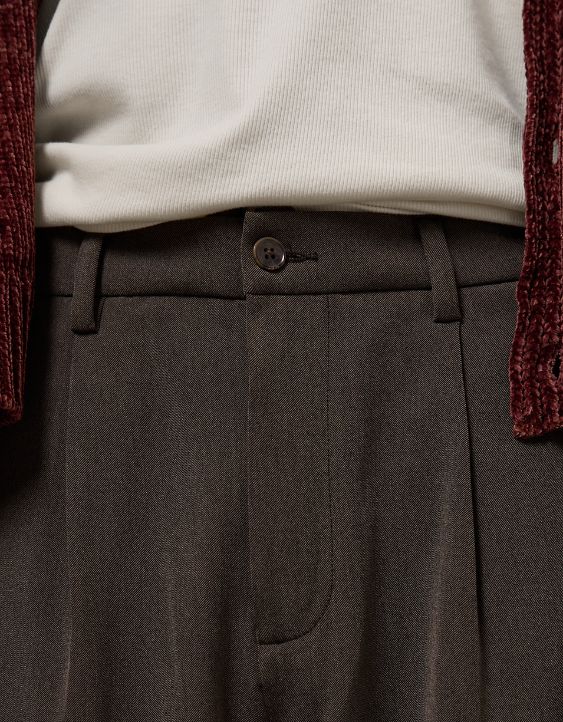 AE x Tru Kolors Loose Crop Trouser - Image 8