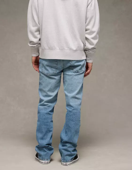 AE AirFlex+ Original Bootcut Jean - Image 2