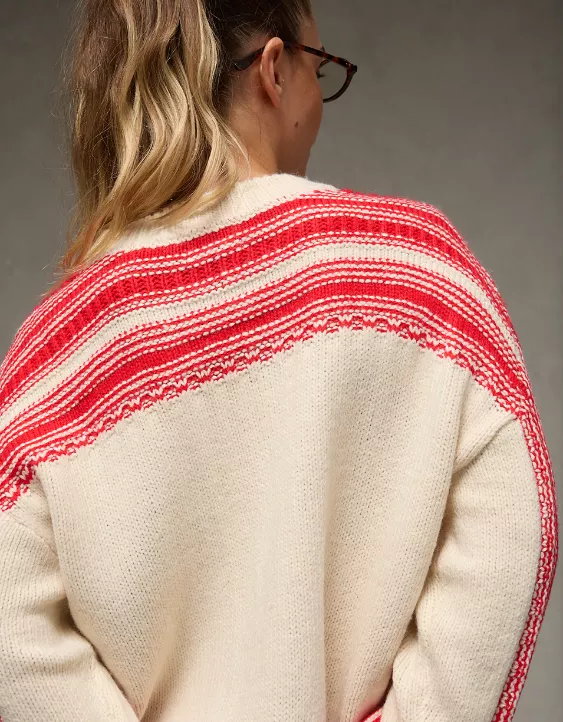 AE Snow Stopper Sweater - Image 8