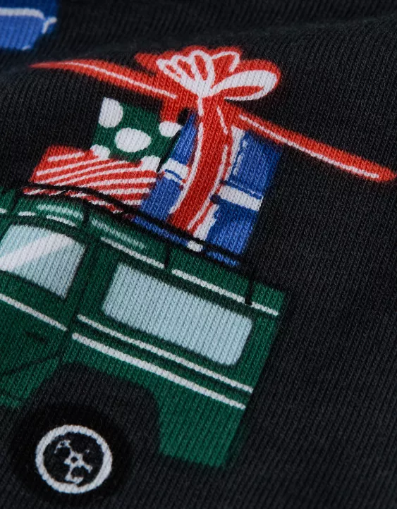 AEO Men's Cars 6" Classic Boxer Brief - Image 5