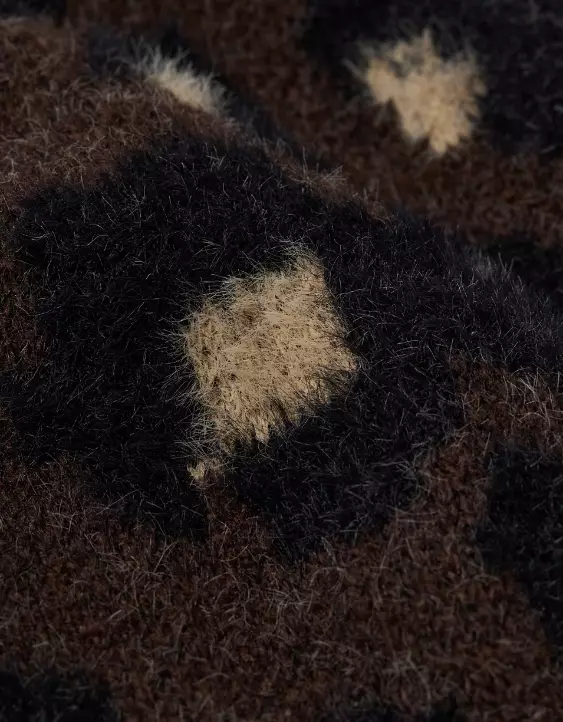 AE Whoa So Soft Classic Crew Neck Sweater - Image 6