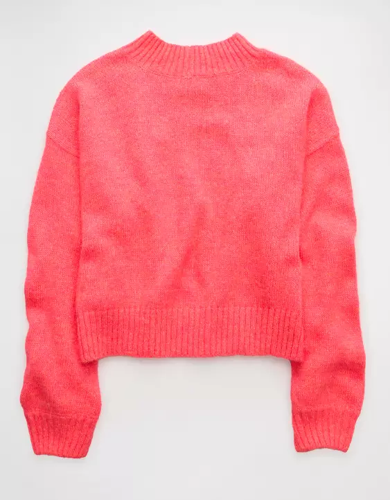AE Snow Stopper Sweater - Image 4