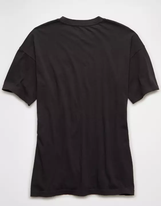 AE Colorado Oversized Graphic T-Shirt - Image 4