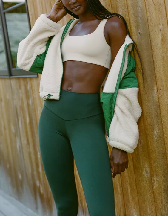 OFFLINE By Aerie Real Me XTRA High Waisted Legging - Image 6