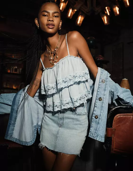 AE Heirloom Heart Necklace 5-Pack - Image 5