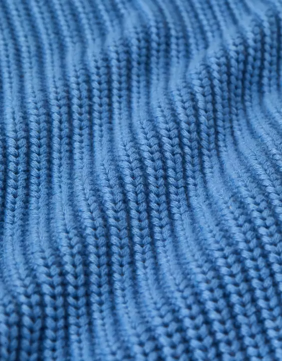 AE Half-Zip Pullover Sweater - Image 6