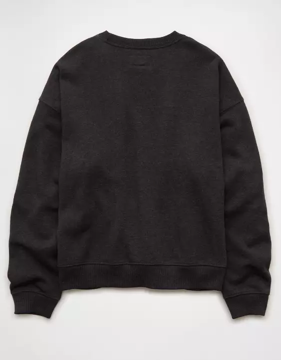 AE Valentine's Day Graphic Sweatshirt - Image 2