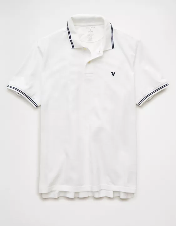AE Polo Shirt - Image 3
