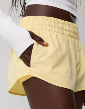 OFFLINE By Aerie 2" Hot Stuff Short