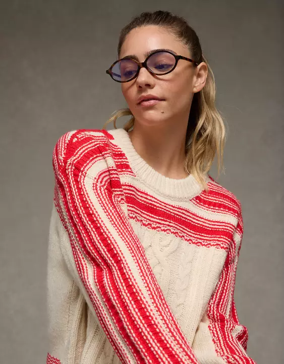 AE Snow Stopper Sweater - Image 7