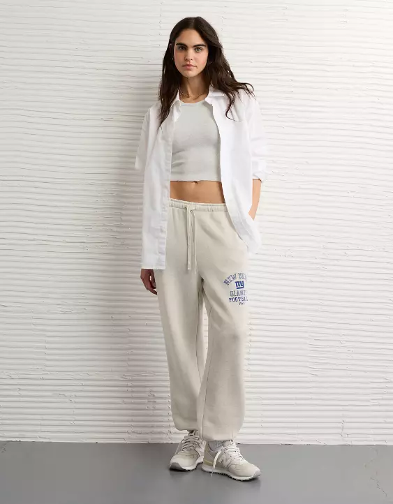 NFL New York Giants Sweatpant - Image 5