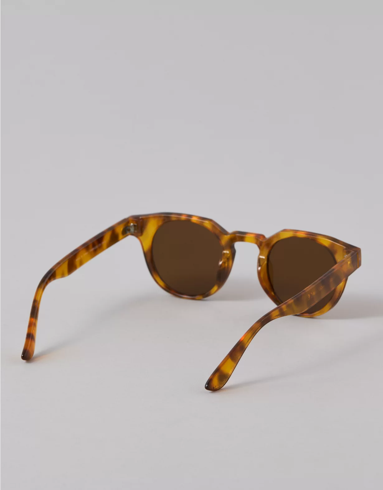AEO Rounded Sunglasses - Image 2