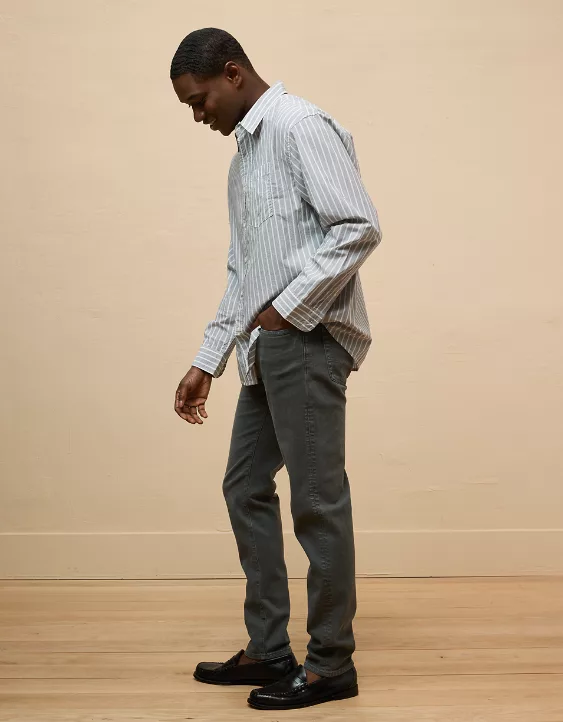 AE EasyFlex Athletic Fit Jean - Image 5