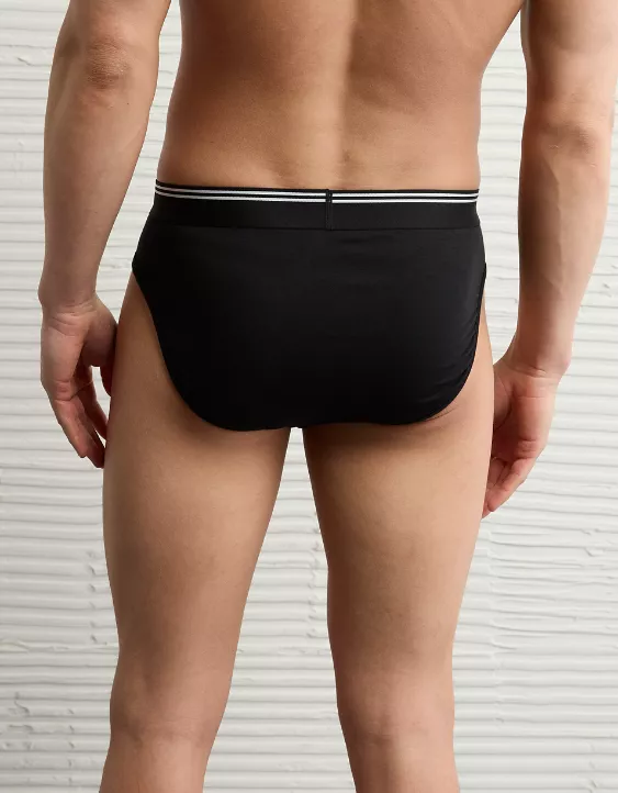 AEO Men's Ultra Soft Brief - Image 2