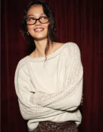 AE Round Tortoiseshell Blue Light Glasses