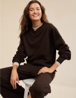 Aerie Après-Chill Sweatshirt