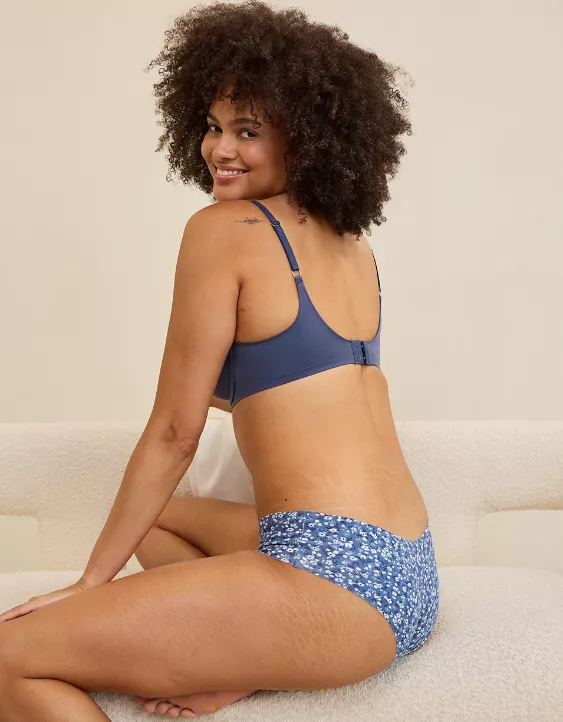 Sunnie Full Coverage Lightly Lined Bra - Image 2