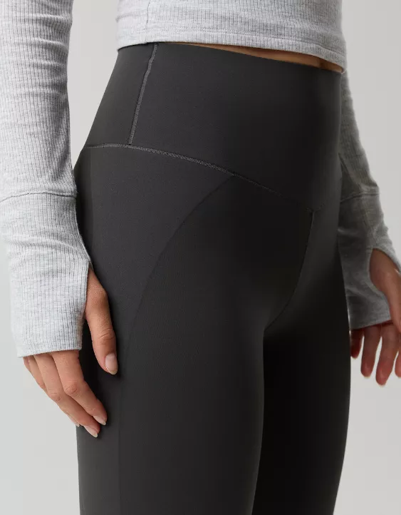 OFFLINE By Aerie Real Me XTRA Hold Up! Lift Legging - Image 7