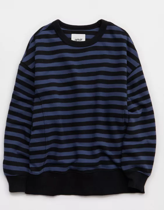 Aerie Go-To Sweatshirt - Image 3