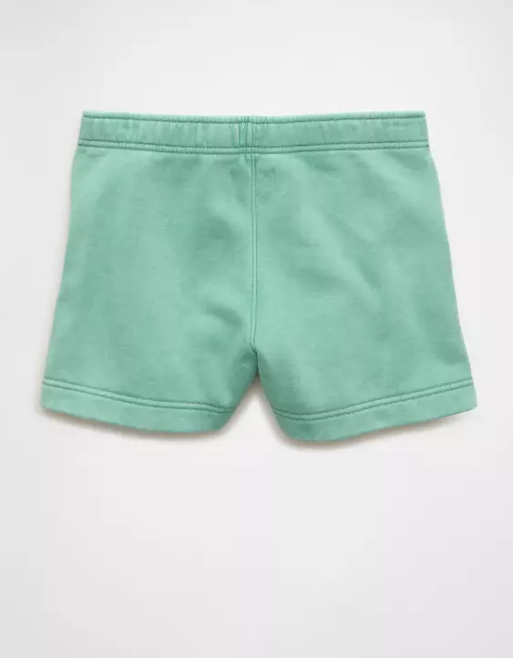 AE Everyday Luxe Sweat Short - Image 4