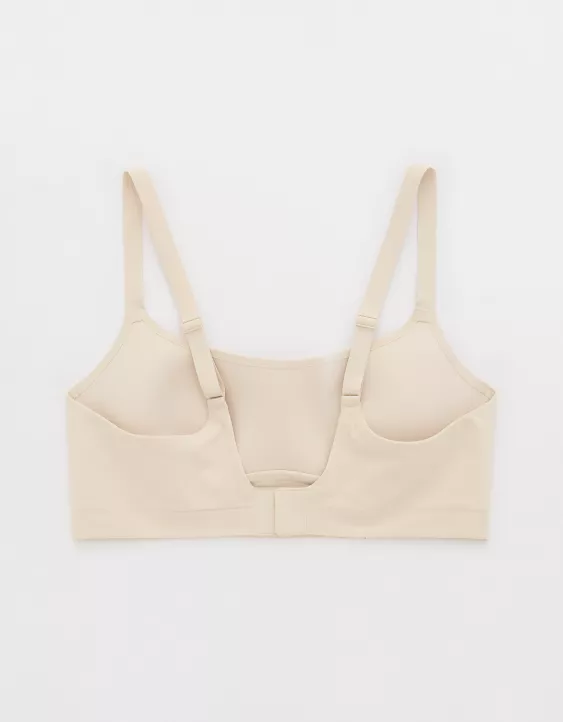 SMOOTHEZ Seamless Bra-ish Wireless Bralette - Image 4