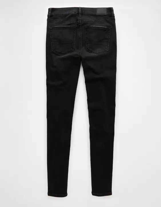 AE Next Level High-Waisted Jegging - Image 4