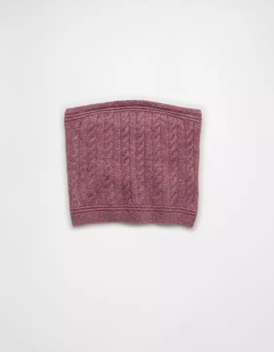 AE Whoa So Soft Tube Sweater - Image 3