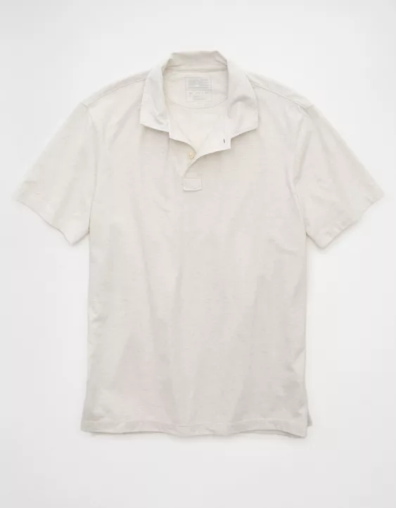 AE 24/7 Club Polo Shirt - Image 3