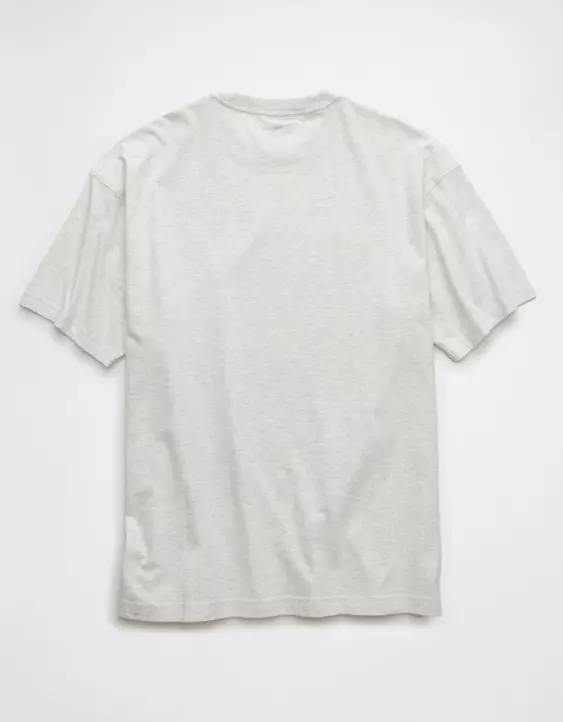 NFL Boxy San Francisco 49ers Graphic T-Shirt - Image 4