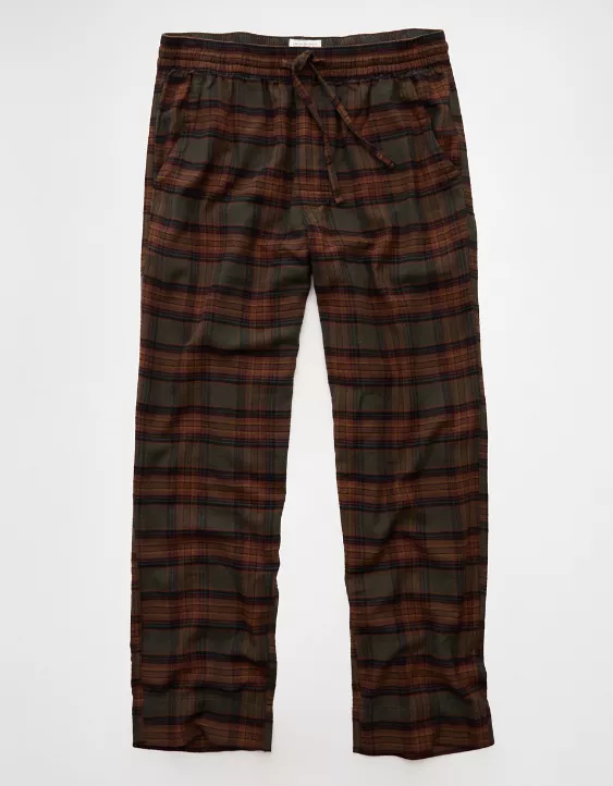 AE Flannel PJ Pant - Image 3