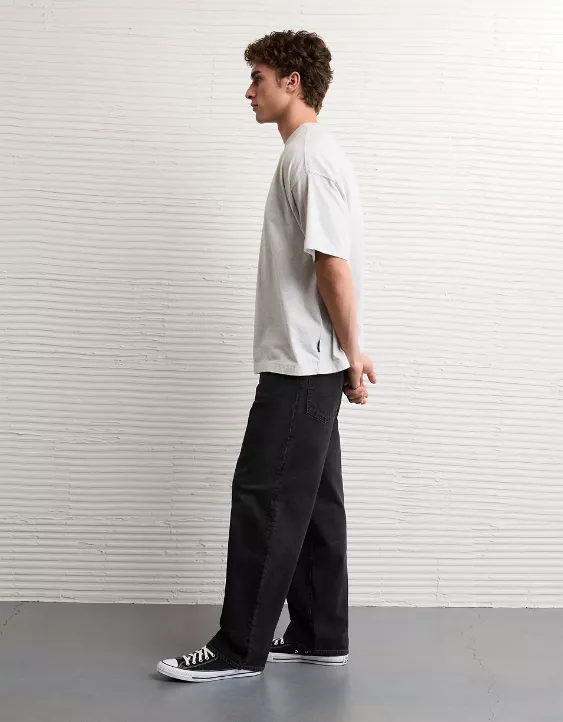 AE EasyFlex +TENCEL™ Fibers Baggy Jean - Image 7