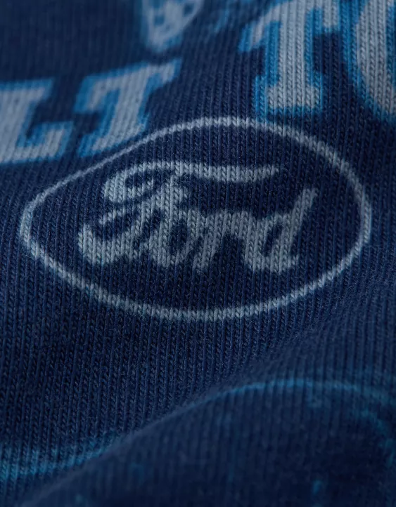 AEO Skier 6" Classic Boxer Brief - Image 5