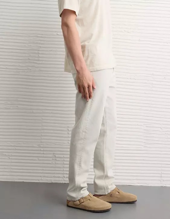 AE EasyFlex +TENCEL™ Fibers Original Straight Jean - Image 5