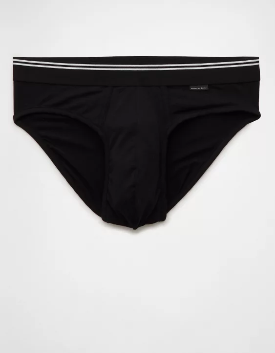 AEO Men's Ultra Soft Brief - Image 3