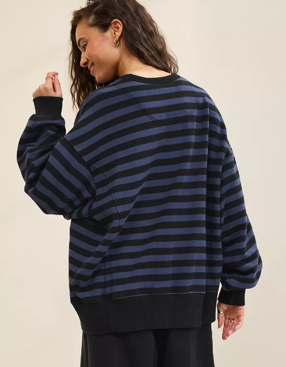 Aerie Go-To Sweatshirt - Image 2