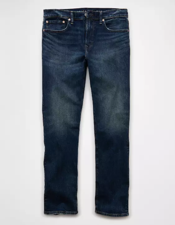 AE EasyFlex Original Straight Jean - Image 3