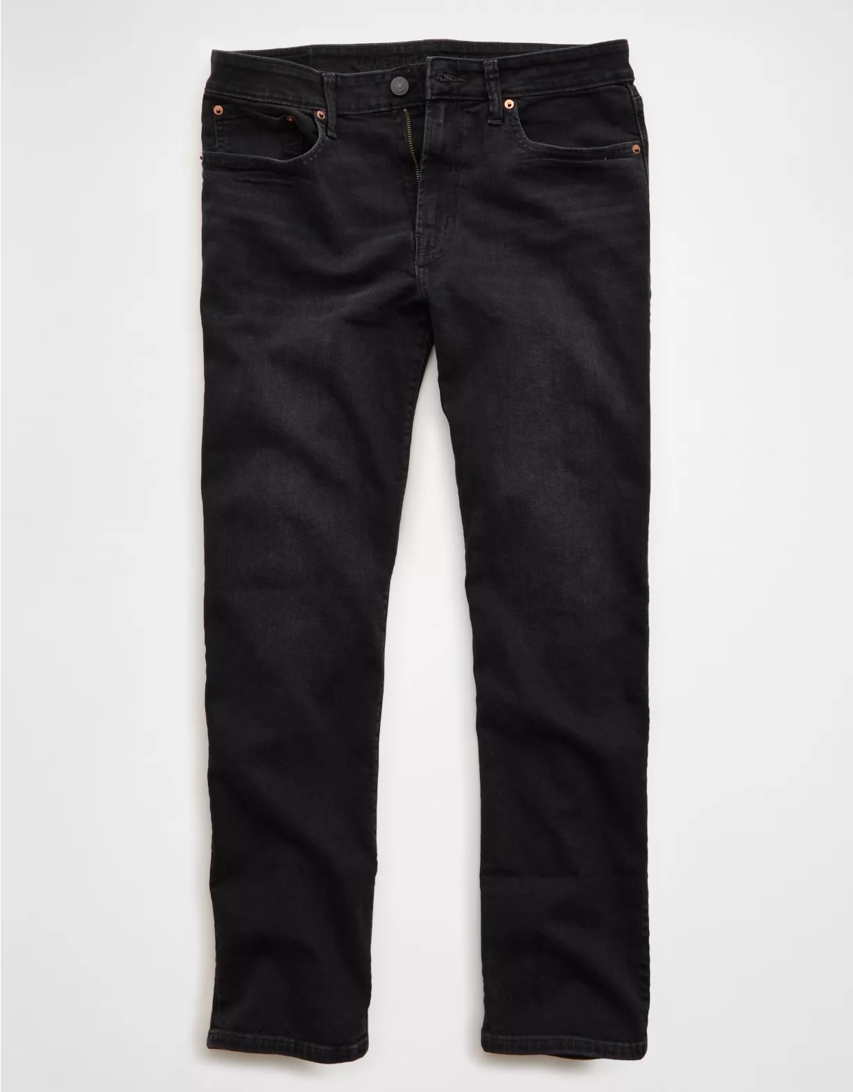 AE AirFlex+ Athletic Straight Jean