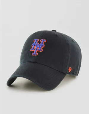 '47 New York Mets Baseball Hat