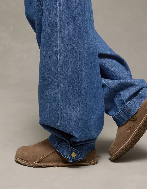 AE Baggy Wide-Leg Trouser - Image 6