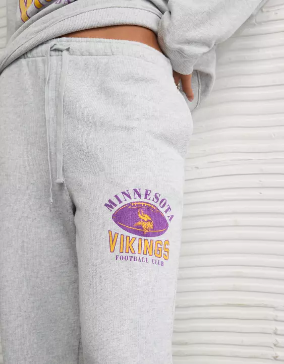 NFL Minnesota Vikings Sweatpant - Image 5