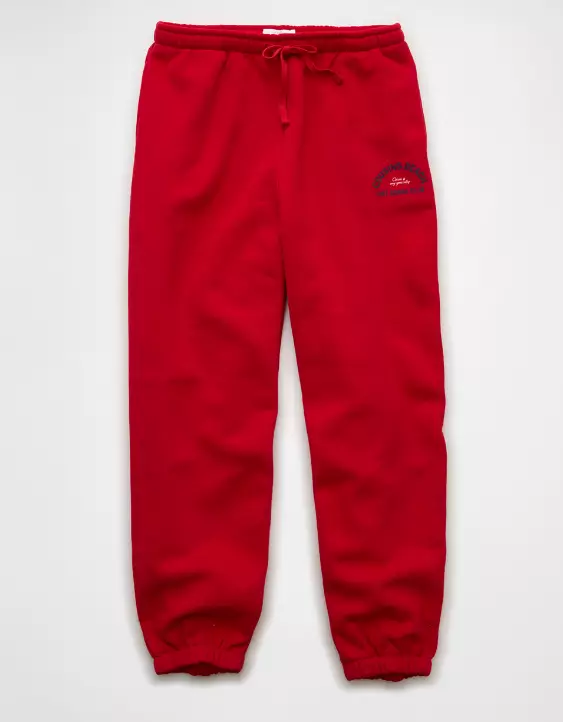 AE x The Summer I Turned Pretty Everyday Luxe Sweatpant - Image 3