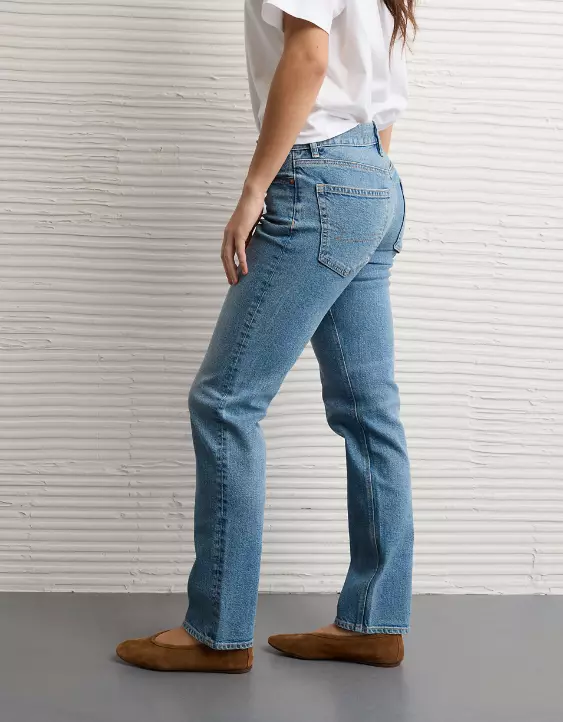 AE Stretch Straight Jean - Image 6