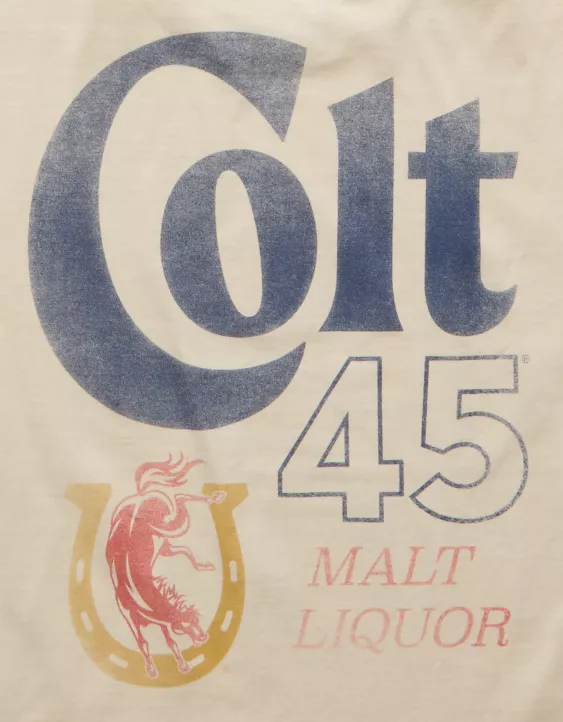 AE Boxy Colt 45 Graphic T-Shirt - Image 6